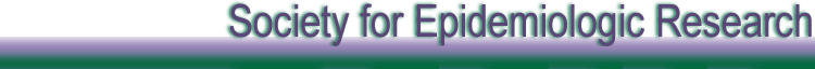 Society for Epidemiologic Research (SER)
